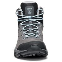 Acadia Mid LTH GTX Γυναικείο Μποτάκι Πεζοπορίας Asolo (Graphite/Sky Blue)