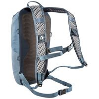 Σακίδιο Πεζοπορίας Tatonka Active Pack 10L Elemental Blue
