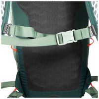 Σακίδιο Πεζοπορίας Tatonka Active Pack 10L Sage Green