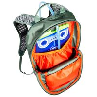 Σακίδιο Πεζοπορίας Tatonka Active Pack 10L Sage Green
