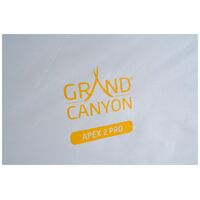Σκηνή 2 Ατόμων Grand Canyon Apex 2 Tent Pro Misty Blue