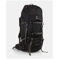 Σακίδιο Πεζοπορίας 70L Kilpi Biggy 70-U Black | YU0601KI