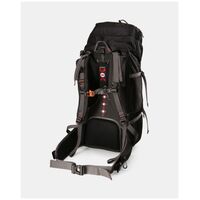 Σακίδιο Πεζοπορίας 70L Kilpi Biggy 70-U Black | YU0601KI