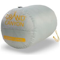 Υπνόσακος Grand Canyon Bourke 190 Sleeping Bag Pro Misty Blue