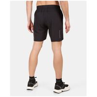 Ανδρικό Running Σορτς Kilpi Bray-M Black | 1M0415KI