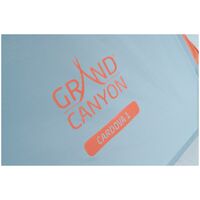 Σκηνή 1-2 Ατόμων Grand Canyon Cardova 1 Tent Limestone Grey