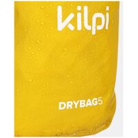 Drybag 5-U Orange Αδιάβροχη Τσάντα Kilpi