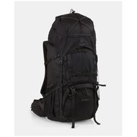 Ecrow 45-U Black Σακίδιο Πλάτης Kilpi 1U0602KI