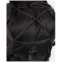 Ecrow 45-U Black Σακίδιο Πλάτης Kilpi 1U0602KI