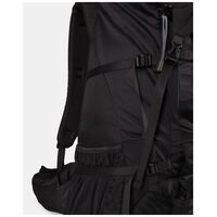 Ecrow 45-U Black Σακίδιο Πλάτης Kilpi 1U0602KI