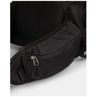 Ecrow 45-U Black Σακίδιο Πλάτης Kilpi 1U0602KI