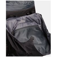 Ecrow 45-U Black Σακίδιο Πλάτης Kilpi 1U0602KI