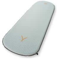 Αυτοφούσκωτο Στρώμα Grand Canyon Hattan 3.8 L Self-Infl. Mat Pro Misty Blue