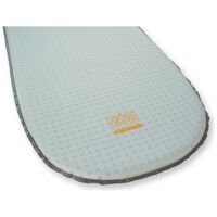Αυτοφούσκωτο Στρώμα Grand Canyon Hattan 3.8 L Self-Infl. Mat Pro Misty Blue