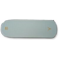 Αυτοφούσκωτο Στρώμα Grand Canyon Hattan 3.8 L Self-Infl. Mat Pro Misty Blue