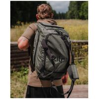 Αθλητική Τσάντα Kilpi Katmai-U 35L Fitness Khaki