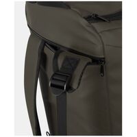 Αθλητική Τσάντα Kilpi Katmai-U 35L Fitness Khaki