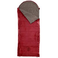 Kayenta 190 Red Dahlia Υπνόσακος Grand Canyon 340003