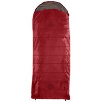 Kayenta 190 Red Dahlia Υπνόσακος Grand Canyon 340003