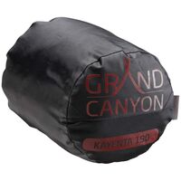 Kayenta 190 Red Dahlia Υπνόσακος Grand Canyon 340003