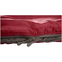 Kayenta 190 Red Dahlia Υπνόσακος Grand Canyon 340003