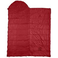 Kayenta 190 Red Dahlia Υπνόσακος Grand Canyon 340003