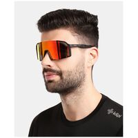 Γυαλιά Ηλίου Kilpi Lecanto-U Unisex UV400 Red