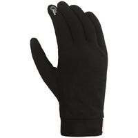 Ισοθερμικά Γάντια Merino Cairn Unisex Merino Touch Black