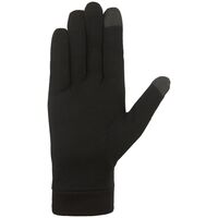 Ισοθερμικά Γάντια Merino Cairn Unisex Merino Touch Black