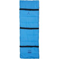 Κάλυμμα Ράντζου Camping Grand Canyon Topaz Dark Blue 360022