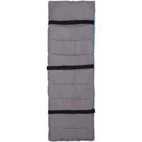 Κάλυμμα Ράντζου Camping Grand Canyon Topaz Dark Blue 360022
