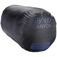 Κάλυμμα Ράντζου Camping Grand Canyon Topaz Dark Blue 360022