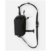 Τσαντάκι Ώμου/Χιαστί Kilpi Multiple-U Black 1L
