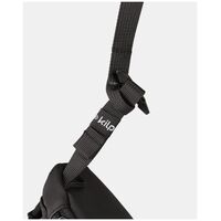 Τσαντάκι Ώμου/Χιαστί Kilpi Multiple-U Black 1L
