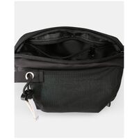 Τσαντάκι Ώμου/Χιαστί Kilpi Multiple-U Black 1L