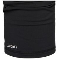 Περιλαίμιο Cairn Neck Cover Black