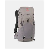 Σακίδιο Πλάτης Kilpi Pacific 20-U Hiking 20L Light Grey