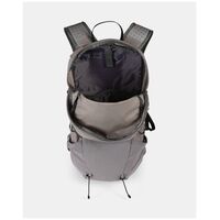 Σακίδιο Πλάτης Kilpi Pacific 20-U Hiking 20L Light Grey