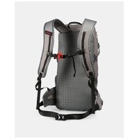 Σακίδιο Πλάτης Kilpi Pacific 20-U Hiking 20L Light Grey