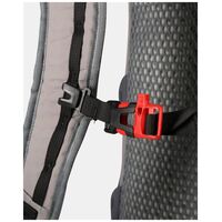 Σακίδιο Πλάτης Kilpi Pacific 20-U Hiking 20L Light Grey