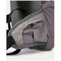 Σακίδιο Πλάτης Kilpi Pacific 20-U Hiking 20L Light Grey