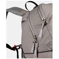 Σακίδιο Πλάτης Kilpi Pacific 20-U Hiking 20L Light Grey