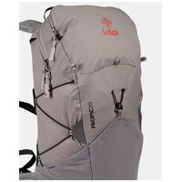 Σακίδιο Πλάτης Kilpi Pacific 20-U Hiking 20L Light Grey