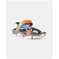 Πέδιλα Καλοκαιριού Kilpi Piero-U Multicolor | 1U0711KI