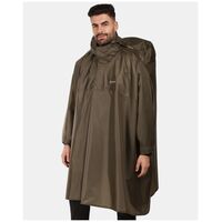 Αδιάβροχη Αντιανεμική Μεμβράνη Kilpi Unisex Rait-U Khaki