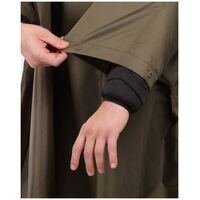 Αδιάβροχη Αντιανεμική Μεμβράνη Kilpi Unisex Rait-U Khaki