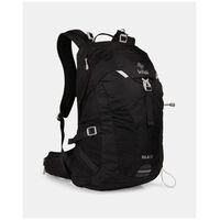 Σακίδιο Πεζοπορίας 30L Kilpi Rila 30-U Black | 1U0604KI