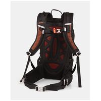 Σακίδιο Πεζοπορίας 30L Kilpi Rila 30-U Black | 1U0604KI