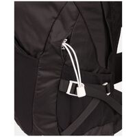 Σακίδιο Πεζοπορίας 30L Kilpi Rila 30-U Black | 1U0604KI