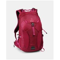 Σακίδιο Πεζοπορίας 30L Kilpi Rila 30-U Dark Red | 1U0604KI